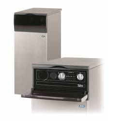 Котел газовый напольный BAXI SLIM 1.230i 4E