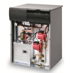 Газовый напольный котел BAXI SLIM 2.300i 5E