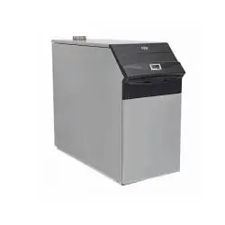 Газовый конденсационный напольный котел BAXI POWER HT 1.450
