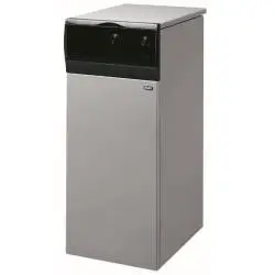 Напольный котел газовый BAXI SLIM 1.400iN 6E