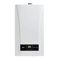 Газовый котел настенный BAXI ECO Nova 24 F