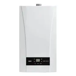 Газовый котел настенный BAXI ECO Nova 24 F
