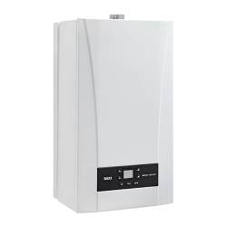 Газовый котел настенный BAXI ECO Nova 24 F