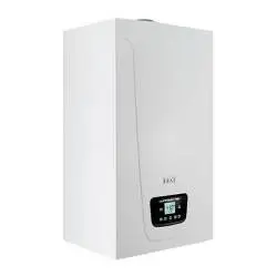 Газовый котел BAXI LUNA DUO-TEC E 40