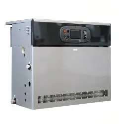 Напольный газовый котел BAXI SLIM HPS 1.80