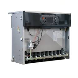 Напольный газовый котел BAXI SLIM HPS 1.80