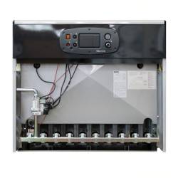 Напольный газовый котел BAXI SLIM HPS 1.80