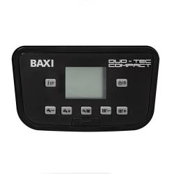 Настенный котел газовый BAXI DUO-TEC COMPACT 1.24 GA