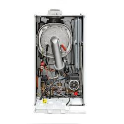 Котел газовый настенный BAXI DUO-TEC COMPACT 24 GA