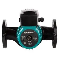 Циркуляционный насос Shinhoo BASIC 32-12F (1x230В)