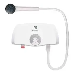 Водонагреватель проточный Electrolux SMARTFIX 2.0 S (5,5 кВт) – душ