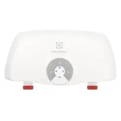 Водонагреватель проточный Electrolux SMARTFIX 2.0 S (5,5 кВт) – душ