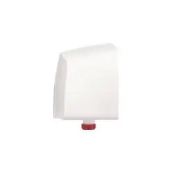 Водонагреватель проточный Electrolux SMARTFIX 2.0 T (3,5 кВт) – кран