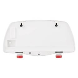 Проточный водонагреватель Electrolux SMARTFIX 2.0 T (5,5 кВт) - кран