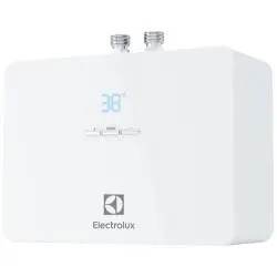 Проточный водонагреватель Electrolux NPX 4 Aquatronic Digital 2.0