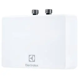 Проточный водонагреватель Electrolux NP 6 AQUATRONIC 2.0
