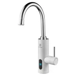 Проточный водонагреватель Electrolux Taptronic (White)