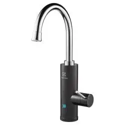 Проточный водонагреватель Electrolux Taptronic (Black)