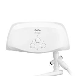 Проточный водонагреватель Ballu 3-Logic TS (3,5 kW) - кран+душ
