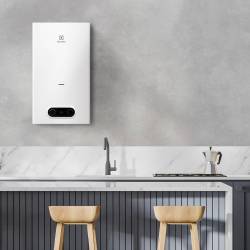 Газовая колонка Electrolux GWH 12 NanoPlus 2.0