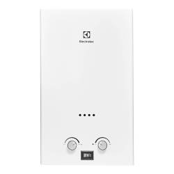 Газовая колонка Electrolux GWH 10 Ignition ECO