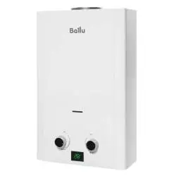 Газовая колонка Ballu GWH 6 Fiery