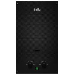 Колонка газовая Ballu GWH 10 Fiery Glass Carbon