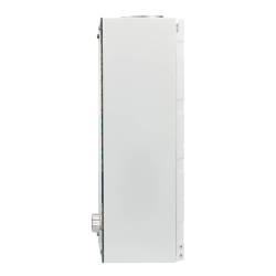 Газовая колонка Ballu GWH 10 Fiery Glass Mirror