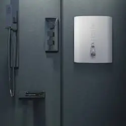 Водонагреватель Electrolux EWH 30 Inoxis