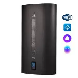 Водонагреватель Electrolux EWH 100 SmartInverter Grafit